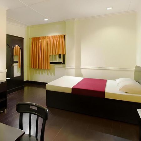 Vest Grand Suites Panglao Buitenkant foto