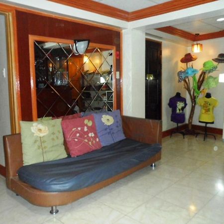 Vest Grand Suites Panglao Buitenkant foto