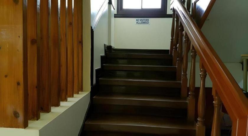 Vest Grand Suites Panglao Buitenkant foto